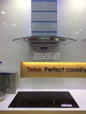 Máy Hút Mùi Áp Tường Teka NC 780 |40455331 nhập khẩu TÂY BAN NHA - 9 Máy Hút Mùi Áp Tường Teka NC 780 |40455331 nhập khẩu TÂY BAN NHA - 8