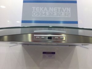 Máy Hút Mùi Áp Tường Teka NC 780 |40455331 nhập khẩu TÂY BAN NHA - 13 Máy Hút Mùi Áp Tường Teka NC 780 |40455331 nhập khẩu TÂY BAN NHA - 12