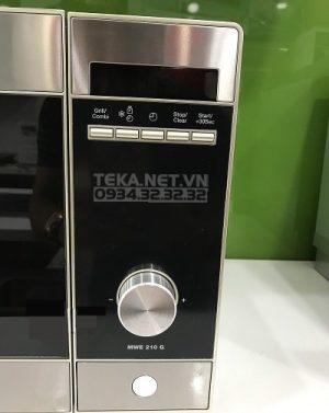 Lò Vi Sóng Teka MWE 210 G 40590430 - 35 Lò Vi Sóng Teka MWE 210 G 40590430 - 34