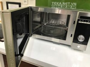 Lò Vi Sóng Teka MWE 210 G 40590430 - 37 Lò Vi Sóng Teka MWE 210 G 40590430 - 36