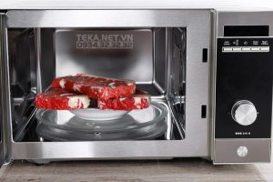 Lò Vi Sóng Teka MWE 210 G 40590430 - 43 Lò Vi Sóng Teka MWE 210 G 40590430 - 42