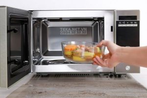 Lò Vi Sóng Teka MWE 210 G 40590430 - 47 Lò Vi Sóng Teka MWE 210 G 40590430 - 46