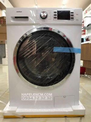 Máy Giặt Hafele Hw-F60B, 8Kg 538.91.530 - 14 Máy Giặt Hafele Hw-F60B, 8Kg 538.91.530 - 13