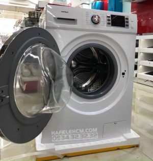 Máy Giặt Hafele Hw-F60B, 8Kg 538.91.530 - 16 Máy Giặt Hafele Hw-F60B, 8Kg 538.91.530 - 15