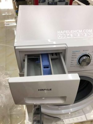 Máy Giặt Hafele Hw-F60B, 8Kg 538.91.530 - 18 Máy Giặt Hafele Hw-F60B, 8Kg 538.91.530 - 17