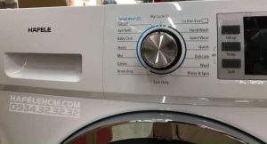 Máy Giặt Hafele Hw-F60B, 8Kg 538.91.530 - 22 Máy Giặt Hafele Hw-F60B, 8Kg 538.91.530 - 21