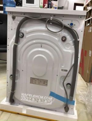 Máy Giặt Hafele Hw-F60B, 8Kg 538.91.530 - 24 Máy Giặt Hafele Hw-F60B, 8Kg 538.91.530 - 23