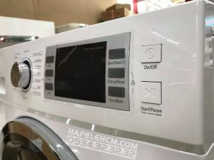 Máy Giặt Hafele Hw-F60B, 8Kg 538.91.530 - 28 Máy Giặt Hafele Hw-F60B, 8Kg 538.91.530 - 27