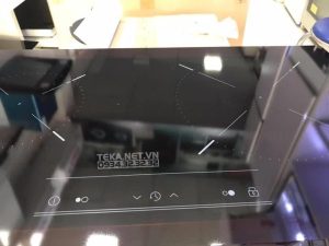 Bếp Từ Teka IZ 7210 10210202 - 29 Bếp Từ Teka IZ 7210 10210202 - 28