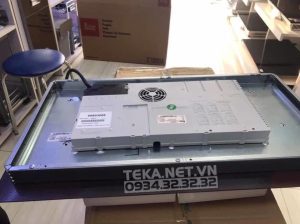 Bếp Từ Teka IZ 7210 10210202 - 31 Bếp Từ Teka IZ 7210 10210202 - 30