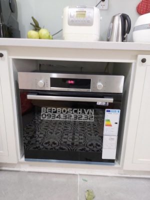 Lò nướng âm tủ BOSCH HBS534BS0B|Serie 4 - 30 Lò nướng âm tủ BOSCH HBS534BS0B|Serie 4 - 29