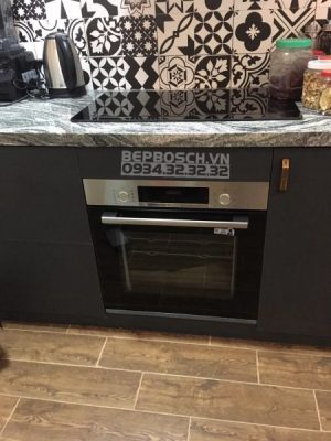 Lò nướng âm tủ BOSCH HBS534BS0B|Serie 4 - 32 Lò nướng âm tủ BOSCH HBS534BS0B|Serie 4 - 31