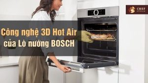 Lò nướng âm tủ BOSCH HBS534BS0B|Serie 4 - 40 Lò nướng âm tủ BOSCH HBS534BS0B|Serie 4 - 39