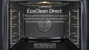 Lò nướng âm tủ BOSCH HBS534BS0B|Serie 4 - 44 Lò nướng âm tủ BOSCH HBS534BS0B|Serie 4 - 43