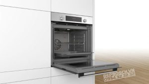 Lò nướng âm tủ BOSCH HBS534BS0B|Serie 4 - 46 Lò nướng âm tủ BOSCH HBS534BS0B|Serie 4 - 45