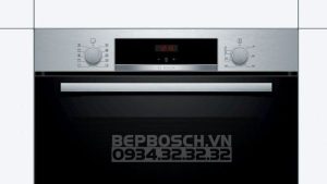 Lò nướng âm tủ BOSCH HBS534BS0B|Serie 4 - 50 Lò nướng âm tủ BOSCH HBS534BS0B|Serie 4 - 49