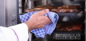 Lò nướng âm tủ BOSCH HBS534BS0B|Serie 4 - 52 Lò nướng âm tủ BOSCH HBS534BS0B|Serie 4 - 51