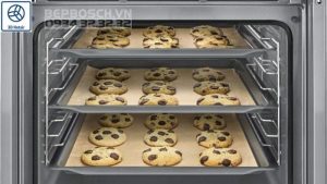 Lò nướng âm tủ BOSCH HBS534BS0B|Serie 4 - 54 Lò nướng âm tủ BOSCH HBS534BS0B|Serie 4 - 53