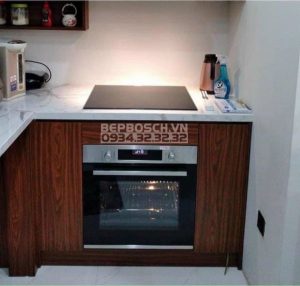 Lò nướng âm tủ BOSCH HBS534BS0B|Serie 4 - 58 Lò nướng âm tủ BOSCH HBS534BS0B|Serie 4 - 57