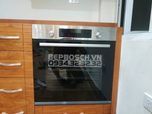 Lò nướng âm tủ BOSCH HBS534BS0B|Serie 4 - 60 Lò nướng âm tủ BOSCH HBS534BS0B|Serie 4 - 59