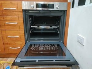 Lò nướng âm tủ BOSCH HBS534BS0B|Serie 4 - 62 Lò nướng âm tủ BOSCH HBS534BS0B|Serie 4 - 61
