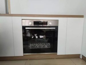 Lò nướng âm tủ BOSCH HBS534BS0B|Serie 4 - 64 Lò nướng âm tủ BOSCH HBS534BS0B|Serie 4 - 63