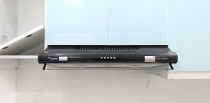 Máy hút mùi Canzy CZ 2070B - 9