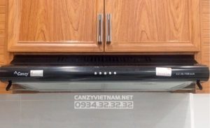 Máy hút mùi Canzy CZ 2070B - 13