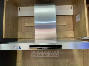 Máy hút mùi BOSCH HMH.DWB97DM50B|Serie 4 - 24