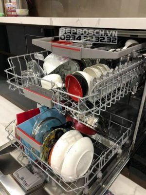 Máy rửa bát độc lập BOSCH SMS68TW06E|Serie 6 - 26