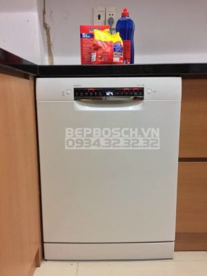 Máy rửa chén độc lập BOSCH SMS6ZCW07E | Serie 6 | Series 2021 - 70 Máy rửa chén độc lập BOSCH SMS6ZCW07E | Serie 6 | Series 2021 - 69