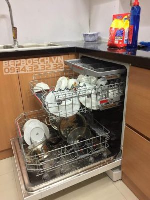 Máy rửa chén độc lập BOSCH SMS6ZCW07E | Serie 6 | Series 2021 - 76 Máy rửa chén độc lập BOSCH SMS6ZCW07E | Serie 6 | Series 2021 - 75