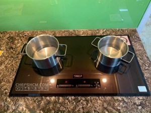 Bếp từ Chefs EH-DIH888S - 127 Bếp từ Chefs EH-DIH888S - 126