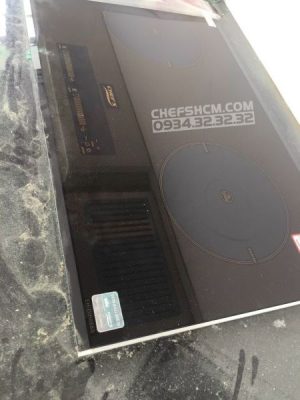 Bếp từ Chefs EH-DIH888S - 129 Bếp từ Chefs EH-DIH888S - 128