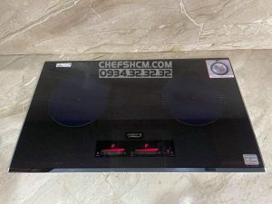 Bếp từ Chefs EH-DIH888S - 131 Bếp từ Chefs EH-DIH888S - 130