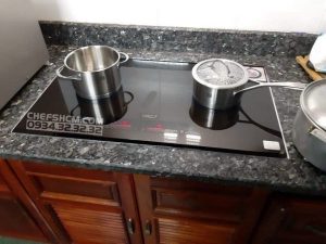 Bếp từ Chefs EH-DIH888S - 133 Bếp từ Chefs EH-DIH888S - 132