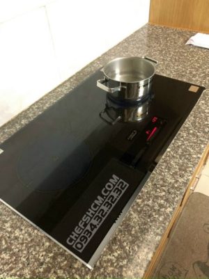 Bếp từ Chefs EH-DIH888S - 143 Bếp từ Chefs EH-DIH888S - 142