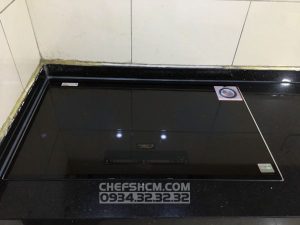 Bếp từ Chefs EH-DIH888S - 149 Bếp từ Chefs EH-DIH888S - 148
