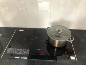 Bếp từ Chefs EH-DIH888S - 151 Bếp từ Chefs EH-DIH888S - 150