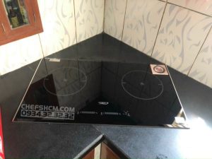 Bếp từ Chefs EH-DIH888S - 153 Bếp từ Chefs EH-DIH888S - 152