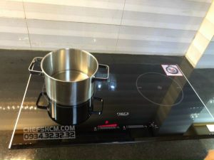 Bếp từ Chefs EH-DIH888S - 157 Bếp từ Chefs EH-DIH888S - 156