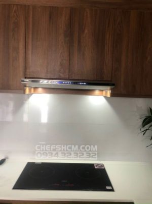 Bếp từ Chefs EH-DIH888S - 159 Bếp từ Chefs EH-DIH888S - 158