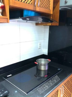 Bếp từ Chefs EH-DIH888S - 163 Bếp từ Chefs EH-DIH888S - 162