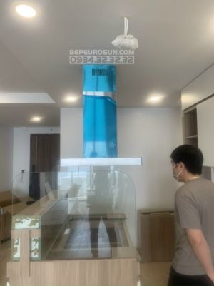 Máy Hút Mùi Eurosun EH-90IL91 - 33 Máy Hút Mùi Eurosun EH-90IL91 - 32