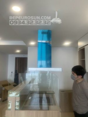 Máy Hút Mùi Eurosun EH-90IL91 - 37 Máy Hút Mùi Eurosun EH-90IL91 - 36