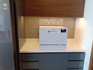 Máy Rửa Chén Teka LP2 140 40782910 - 30 Máy Rửa Chén Teka LP2 140 40782910 - 29
