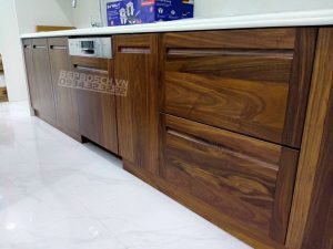 Máy rửa chén âm tủ BOSCH SMI46KS01E|Serie 4 - 163