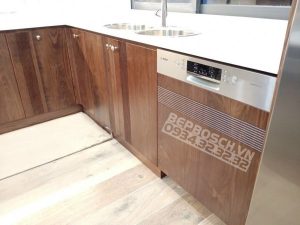 Máy rửa chén âm tủ BOSCH SMI46KS01E|Serie 4 - 167