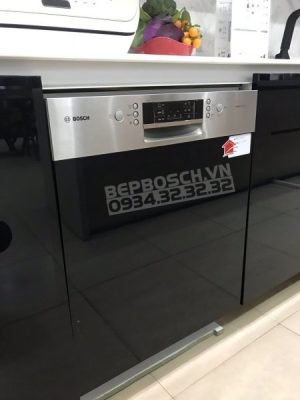 Máy rửa chén âm tủ BOSCH SMI46KS01E|Serie 4 - 171