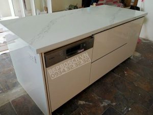 Máy rửa chén âm tủ BOSCH SMI46KS01E|Serie 4 - 173